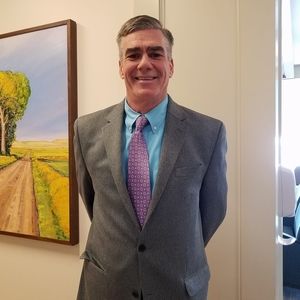 Meet your Posher, Lewis